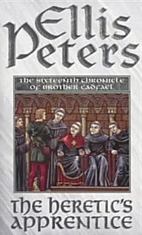 The Heretics Apprentice : 16 (Paperback)