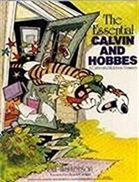 [중고] The Essential Calvin And Hobbes : Calvin & Hobbes Series: Book Three (Paperback)
