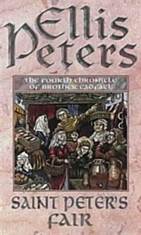St. Peters Fair (Paperback)