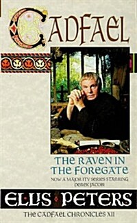 The Raven In The Foregate : 12 (Paperback)