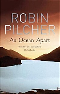 An Ocean Apart (Paperback)