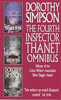 Fourth Inspector Thanet Omnibus (Paperback)