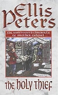 The Holy Thief : 19 (Paperback)