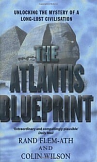 The Atlantis Blueprint (Paperback, New ed)