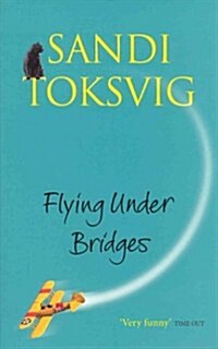 Flying Under Bridges (Paperback)