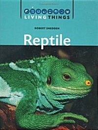 Reptile (Hardcover)