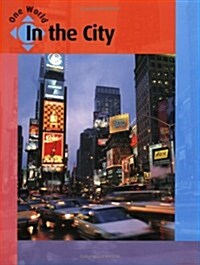 In the City (Paperback)