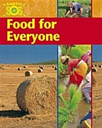 Food for Everyone (Hardcover)