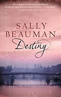 Destiny (Paperback)