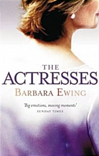 The Actresses (Paperback)