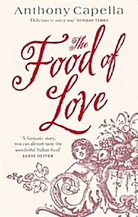 The Food of Love (Paperback)