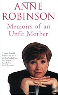 Memoirs of an Unfit Mother (Paperback)