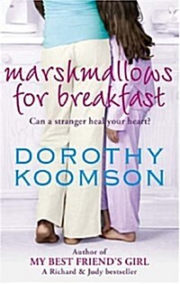[중고] Marshmallows for Breakfast (Paperback)