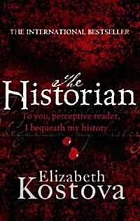 The Historian : The captivating international bestseller and Richard and Judy Book Club pick (Paperback)