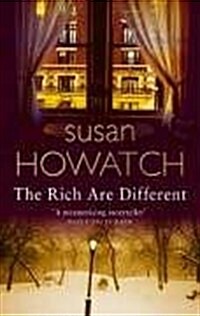 The Rich are Different (Paperback)