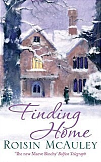 Finding Home (Paperback)