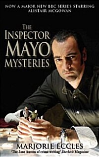 The Inspector Mayo Mysteries (Paperback)