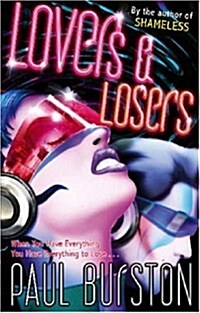 Lovers and Losers (Paperback)