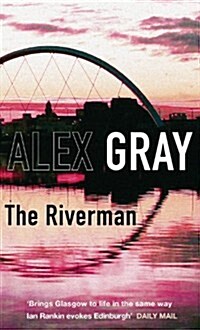 The Riverman (Paperback)