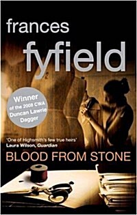 Blood from Stone (Paperback)