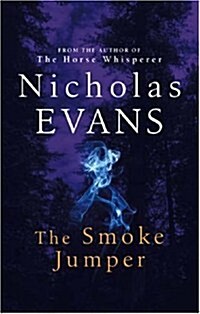 The Smoke Jumper (Paperback)