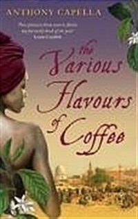 The Various Flavours of Coffee (Paperback)