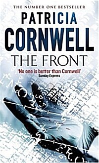 [중고] The Front (Paperback)