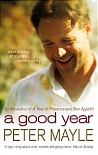 A Good Year : A feel-good read to warm your heart (Paperback)