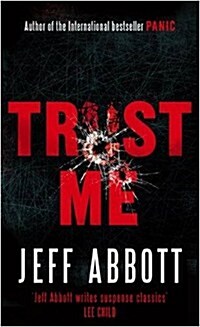 Trust Me (Paperback)