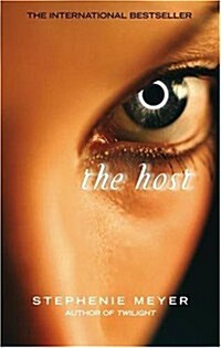 [중고] The Host (Paperback)