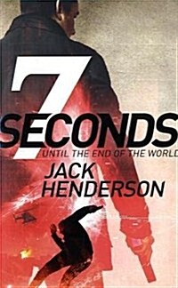 Seven Seconds (Paperback)