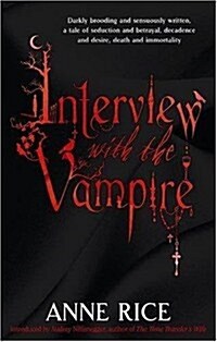 Interview With The Vampire : Volume 1 in series (Paperback)