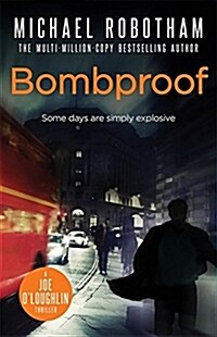 Bombproof (Paperback)