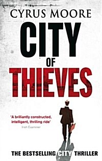City of Thieves (Paperback)