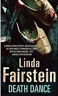 Death Dance (Paperback)