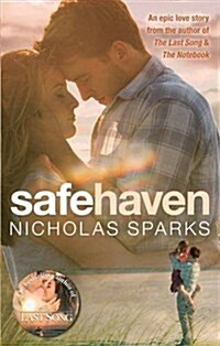 [중고] Safe Haven (Paperback)
