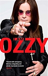 I am Ozzy (Paperback)