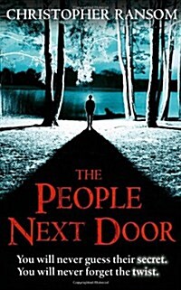 The People Next Door (Paperback)