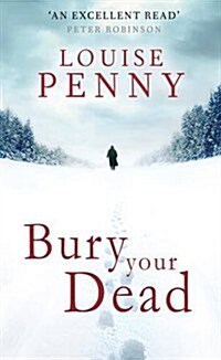 Bury Your Dead (Paperback)