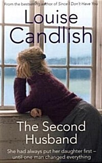 The Second Husband (Paperback)
