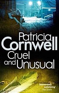 Cruel and Unusual (Paperback)