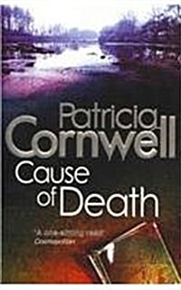 Cause of Death (Paperback)