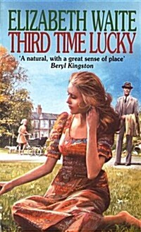 Third Time Lucky (Paperback)