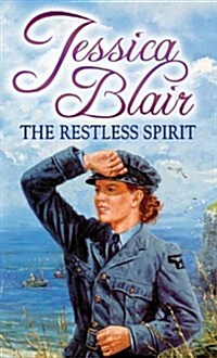 The Restless Spirit (Paperback)