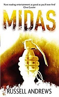 Midas (Paperback)