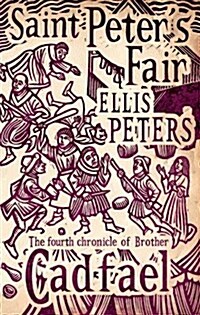 Saint Peters Fair : 4 (Paperback)