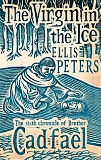 The Virgin In The Ice : 6 (Paperback)