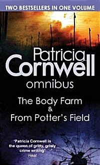 The Body Farm/From Potters Field (Paperback)