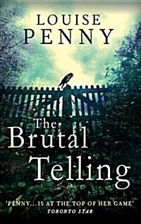 The Brutal Telling (Paperback)