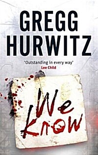 We Know (Paperback)